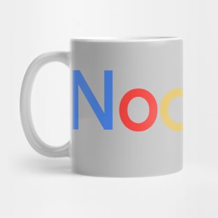 Noogler Mug